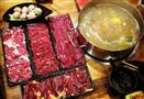 潮香牛宴潮汕鲜牛肉火锅