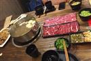 潮香牛宴潮汕鲜牛肉火锅
