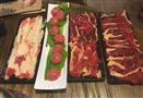 潮香牛宴潮汕鲜牛肉火锅