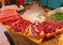 潮香牛宴潮汕鲜牛肉火锅