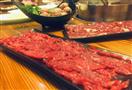潮香牛宴潮汕鲜牛肉火锅