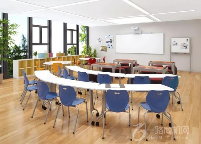 自主课堂智能教育加盟 自主课堂智能教育加盟