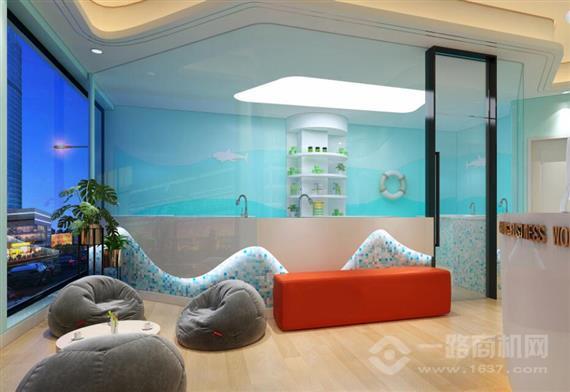 月子湾母婴会所