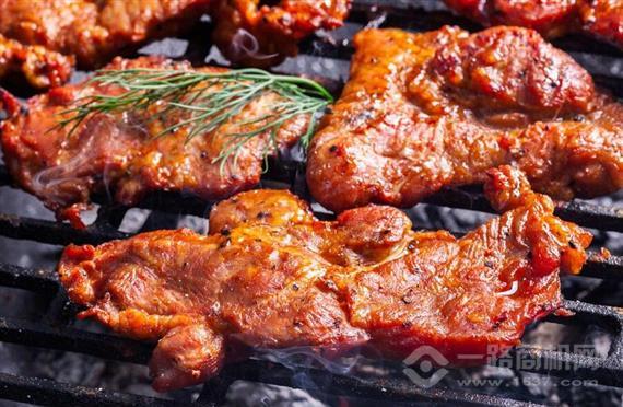 莫记大不同烧烤屋