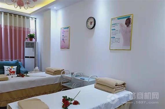 月子湾母婴会所