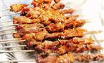 清真烧烤