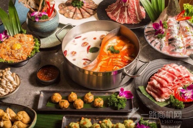 千牛刀霸氣牛肉火鍋加盟 千牛刀霸氣牛肉火鍋加盟