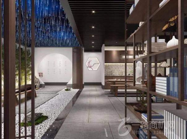 三千小童国学馆