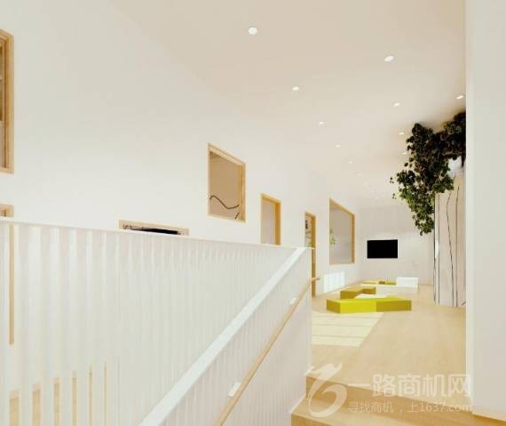 佩吉妈妈婴幼中心