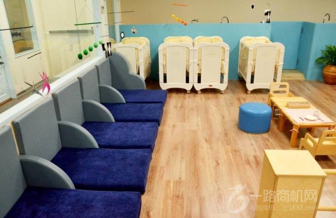 汇美国际托婴中心