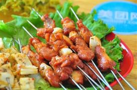 二娃子老成都串串香.火鍋燒烤