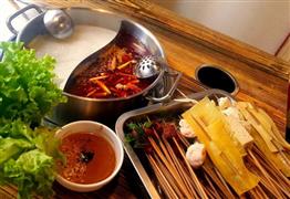 二娃子老成都串串香.火鍋燒烤