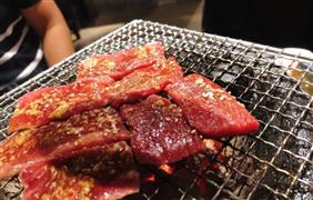 灰雁燒肉