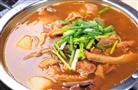 华阳牛杂火锅