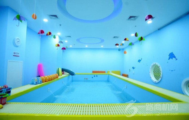 泳趣婴幼儿游泳馆加盟 泳趣婴幼儿游泳馆加盟