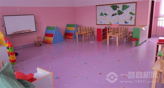 卡酷七色光幼儿园