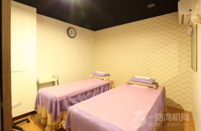 中和堂养生加盟