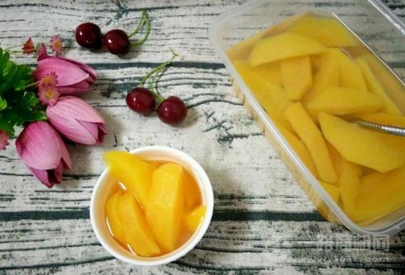 金穗堂甜品糖水果汁