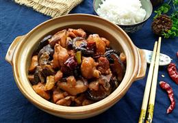 旺客基黄焖鸡米饭