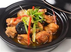 旺客基黄焖鸡米饭