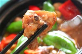 旺客基黄焖鸡米饭