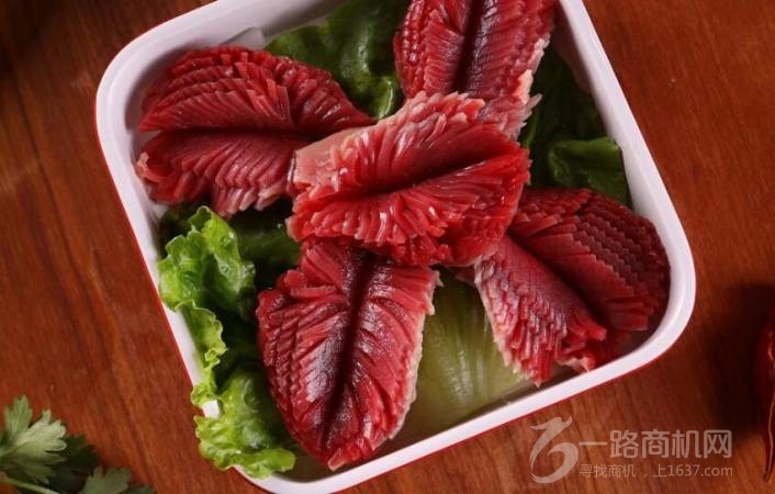 笑瑄火锅食材超市