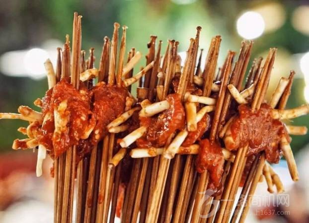 城九门成都串串