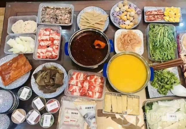 锅小喵火锅烧烤食材超市