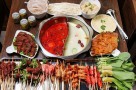 蜀宗签味火锅串串