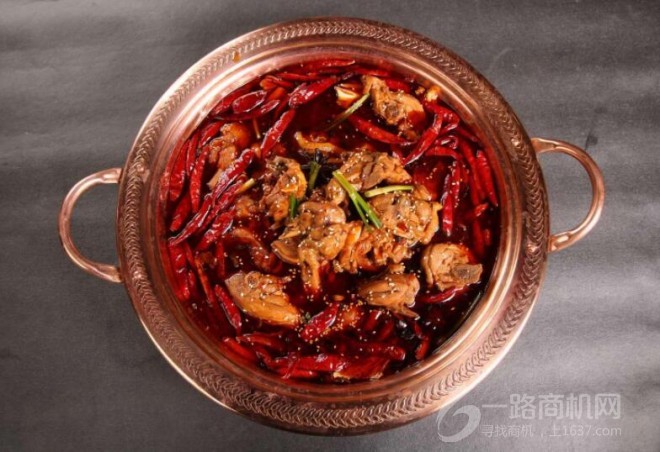 二郎田雞火鍋加盟