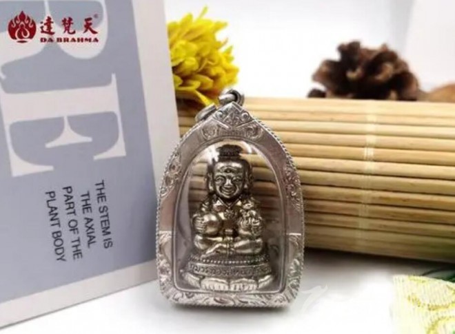 達(dá)梵天佛牌加盟