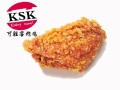 可胜客汉堡炸鸡