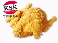 可胜客汉堡炸鸡