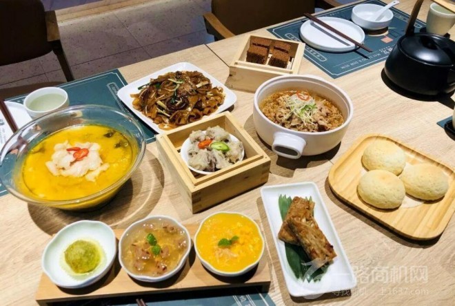 大頭力茶餐廳加盟 大頭力茶餐廳加盟