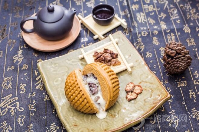 包掂点心加盟 包掂点心加盟