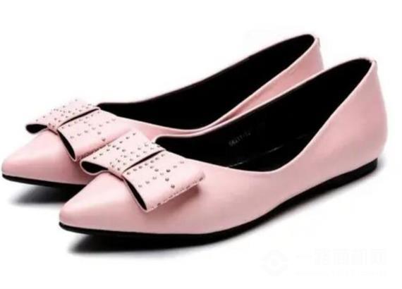 美丽佳人女鞋