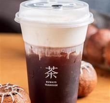 妙可茶飲
