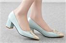 美丽佳人女鞋