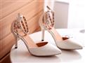美丽佳人女鞋