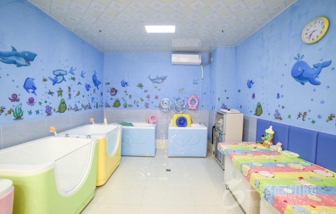 贝优奇婴儿游泳馆加盟 贝优奇婴儿游泳馆加盟