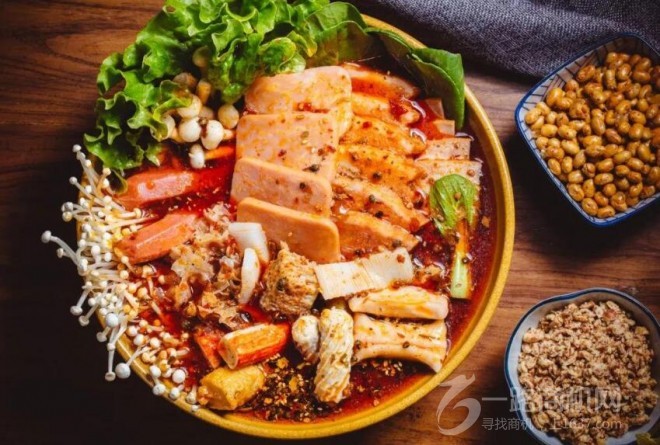 王云飛骨湯麻辣燙加盟 王云飛骨湯麻辣燙加盟