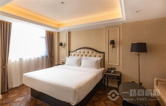 果岭19商务酒店