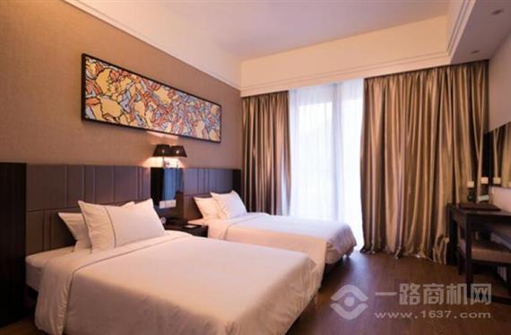 果岭19商务酒店