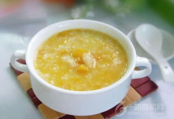 谷來樂八寶粥加盟 谷來樂八寶粥加盟