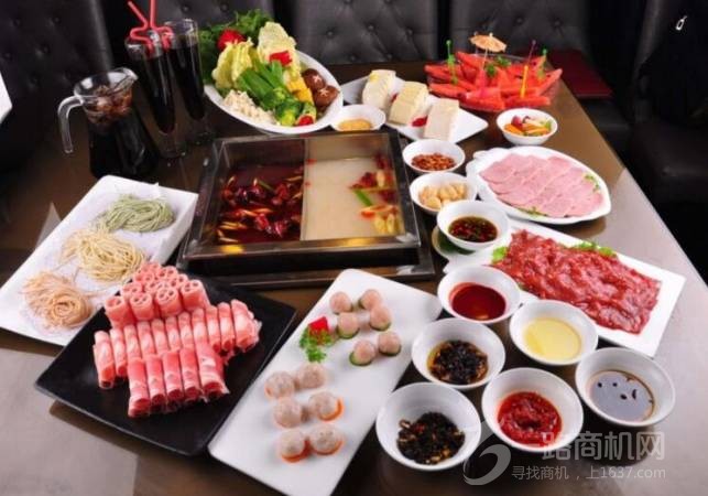 锅便利火锅食材超市