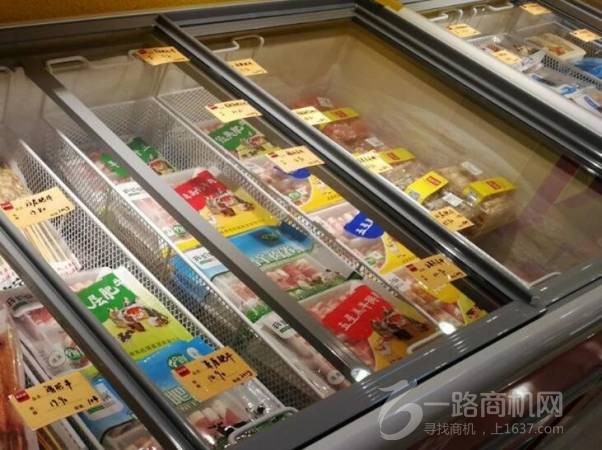 渝火锅食材超市