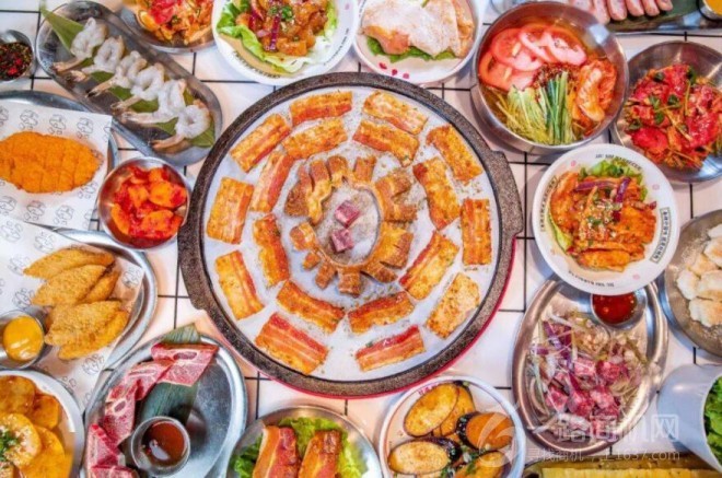 肉本家烤肉加盟 肉本家烤肉加盟