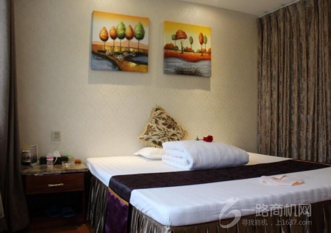 同缘堂养生馆加盟 同缘堂养生馆加盟