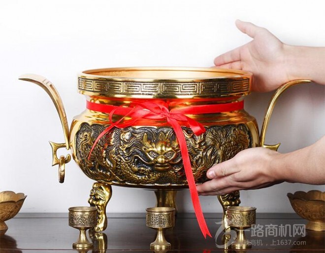 大释界佛具用品加盟
