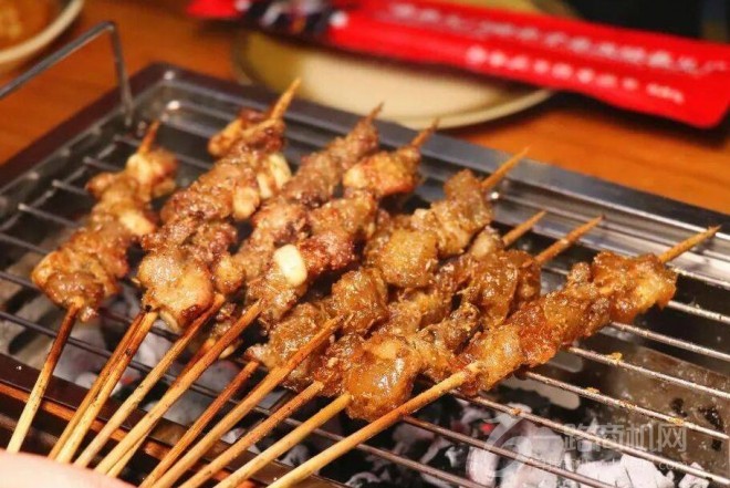 私烤者烧烤加盟 私烤者烧烤加盟